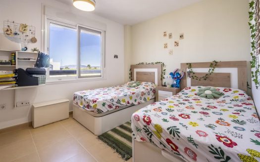 Appartement – Roldan – Ref:81225