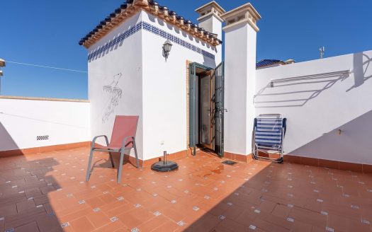 Maison – Villamartin – Ref:81030