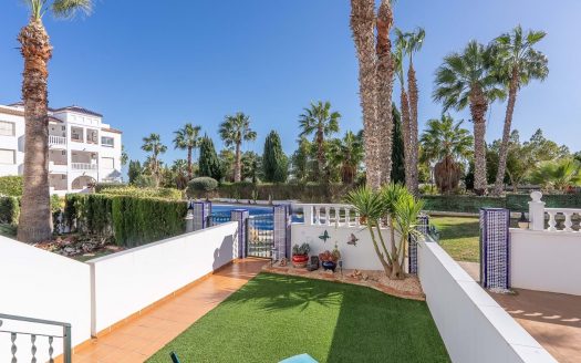 Maison – Villamartin – Ref:81030