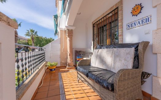 Maison – Villamartin – Ref:81030