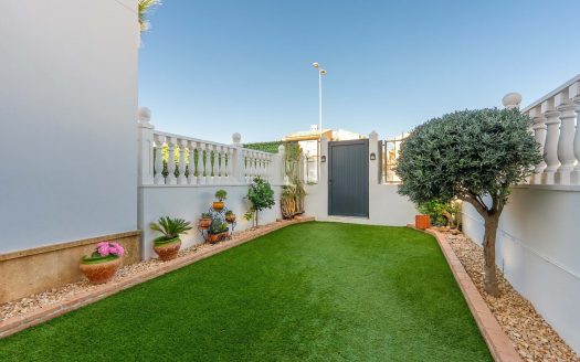 Maison – Villamartin – Ref:81030