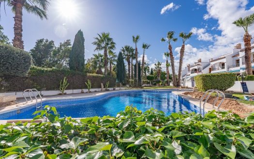 Maison – Villamartin – Ref:81030