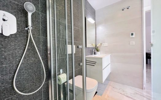 Appartement – Los Altos- Ref:81329