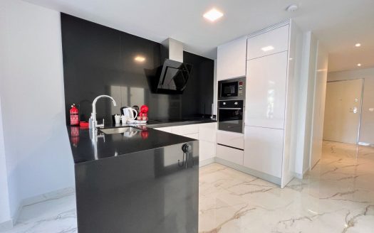 Appartement – Los Altos- Ref:81329