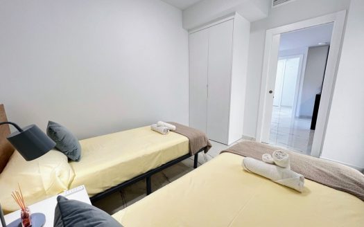 Appartement – Los Altos- Ref:81329