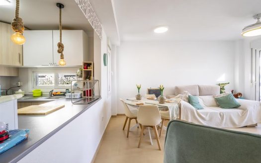 Appartement – Roldan – Ref:81225