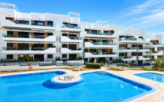 Appartement – Villamartin – Ref:81174