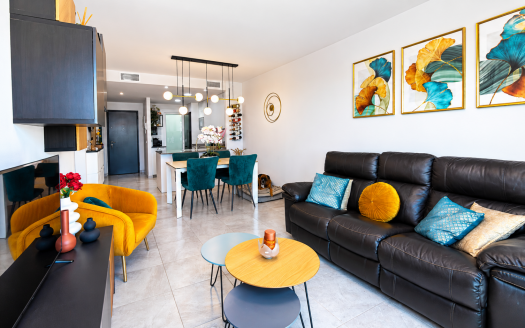 Appartement – Villamartin – Ref:81174