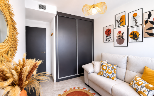 Appartement – Villamartin – Ref:81174