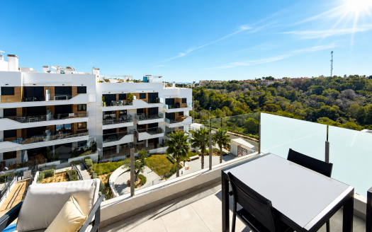 Appartement – Villamartin – Ref:81174