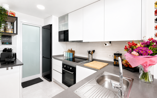 Appartement – Villamartin – Ref:81174