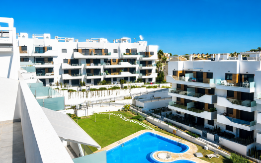 Appartement – Villamartin – Ref:81174