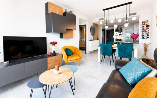 Appartement – Villamartin – Ref:81174