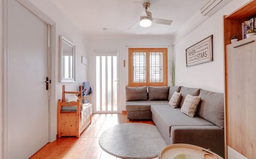 Appartement – Torrevieja – Ref:80980