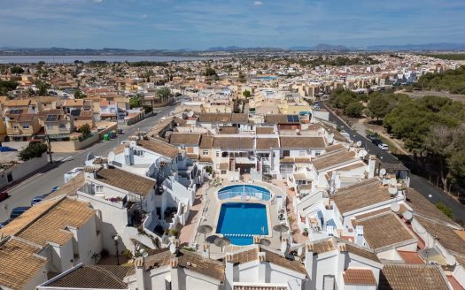 Appartement – Torrevieja – Ref:80980