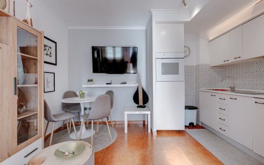 Appartement – Torrevieja – Ref:80980