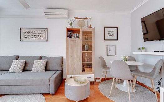 Appartement – Torrevieja – Ref:80980