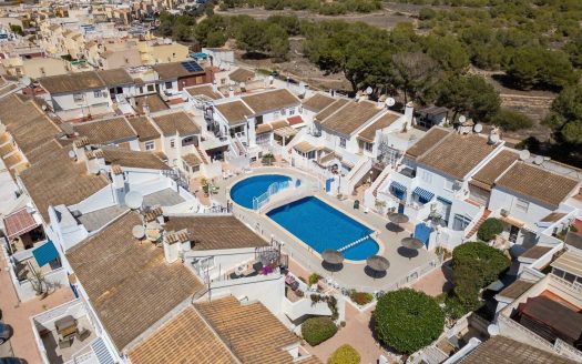 Appartement – Torrevieja – Ref:80980