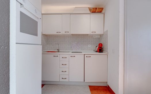 Appartement – Torrevieja – Ref:80980