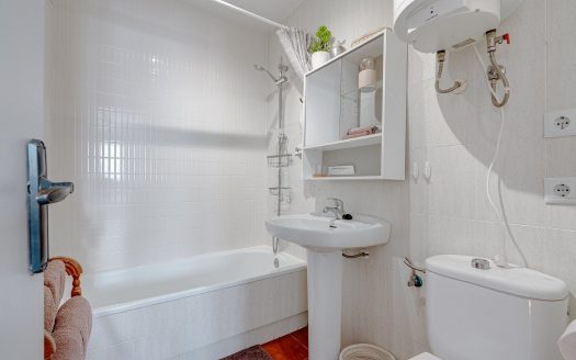 Appartement – Torrevieja – Ref:80980