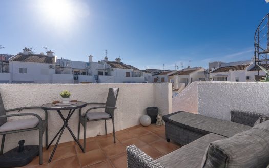 Appartement – Torrevieja – Ref:80980