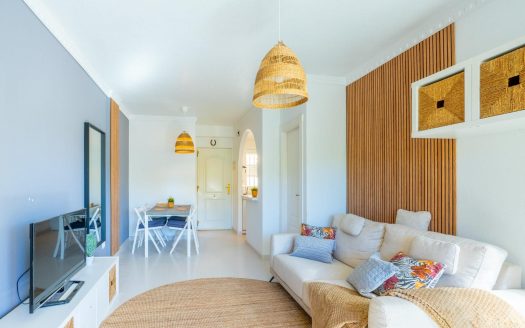 Maison mitoyenne – Algorfa – Ref :81298