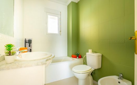 Maison mitoyenne – Algorfa – Ref :81298