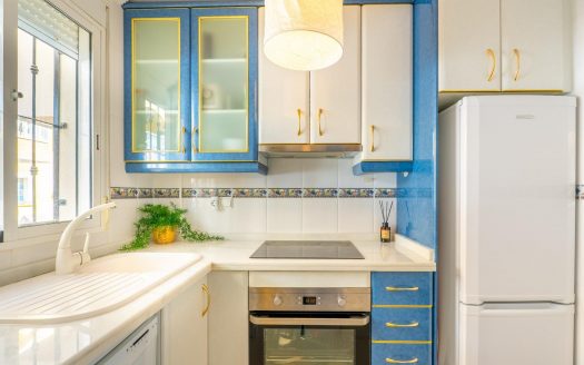 Maison mitoyenne – Algorfa – Ref :81298