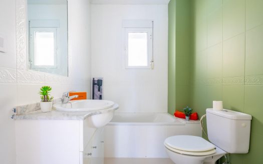 Maison mitoyenne – Algorfa – Ref :81298