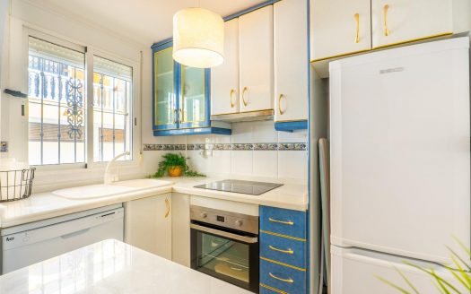 Maison mitoyenne – Algorfa – Ref :81298