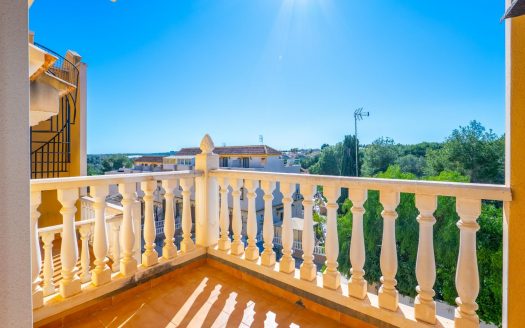 Maison mitoyenne – Algorfa – Ref :81298