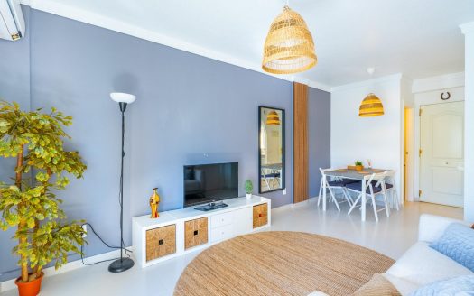 Maison mitoyenne – Algorfa – Ref :81298