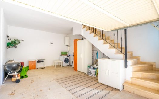 Maison mitoyenne – Algorfa – Ref :81298