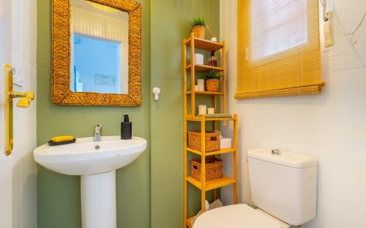 Maison mitoyenne – Algorfa – Ref :81298