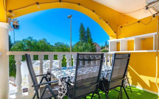 Maison mitoyenne – Algorfa – Ref :81298