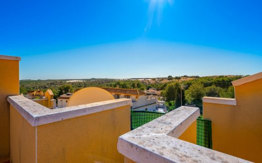 Maison mitoyenne – Algorfa – Ref :81298