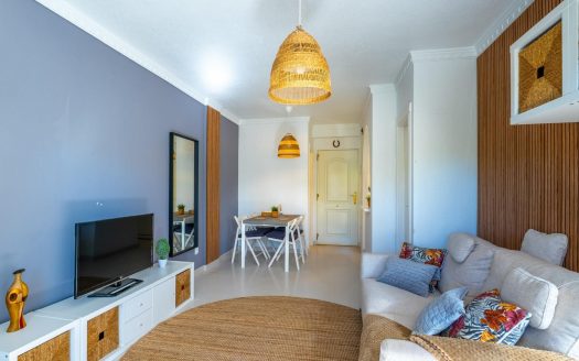 Maison mitoyenne – Algorfa – Ref :81298