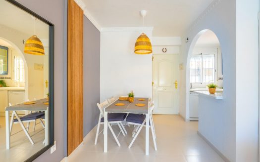 Maison mitoyenne – Algorfa – Ref :81298