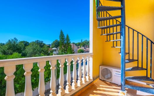 Maison mitoyenne – Algorfa – Ref :81298