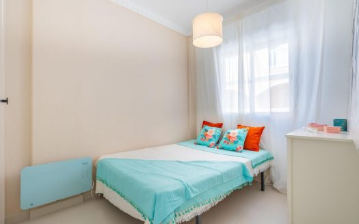 Maison mitoyenne – Algorfa – Ref :81298