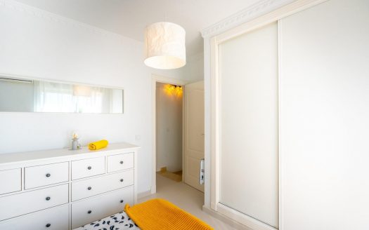 Maison mitoyenne – Algorfa – Ref :81298