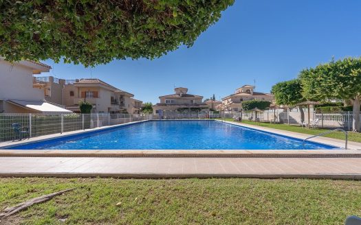 Maison – Playa Flamenca – Ref:81081