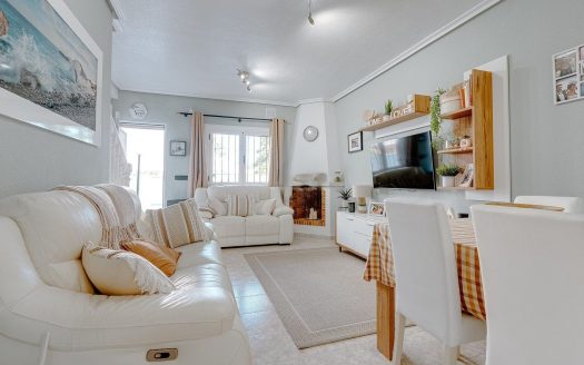 Maison – Playa Flamenca – Ref:81081