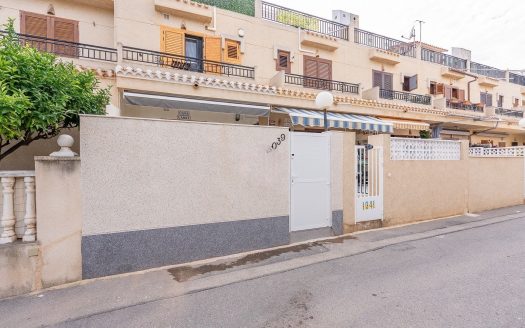 Maison – Playa Flamenca – Ref:81081