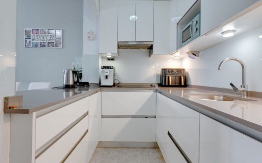 Maison – Playa Flamenca – Ref:81081