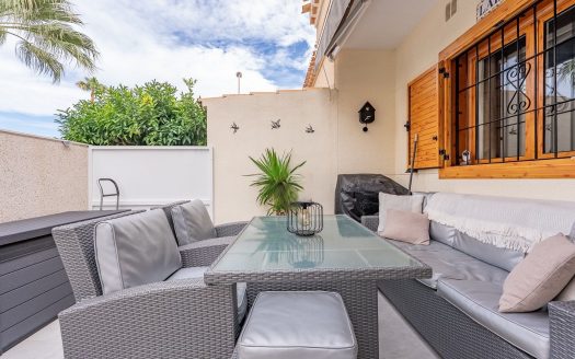 Maison – Playa Flamenca – Ref:81081