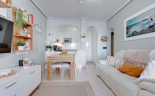 Maison – Playa Flamenca – Ref:81081