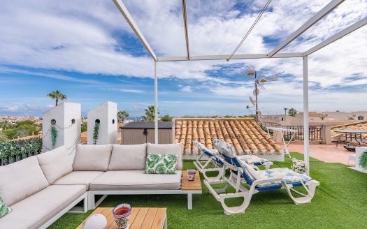 Maison – Playa Flamenca – Ref:81081