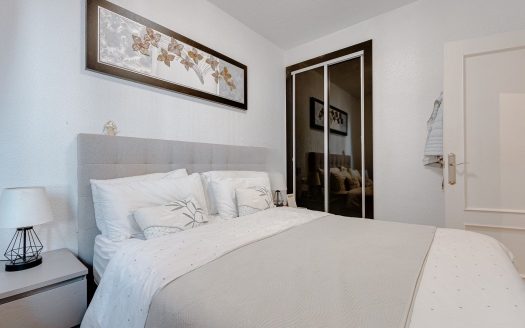 Maison – Playa Flamenca – Ref:81081