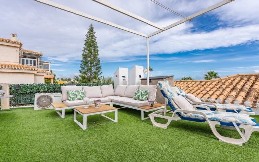 Maison – Playa Flamenca – Ref:81081